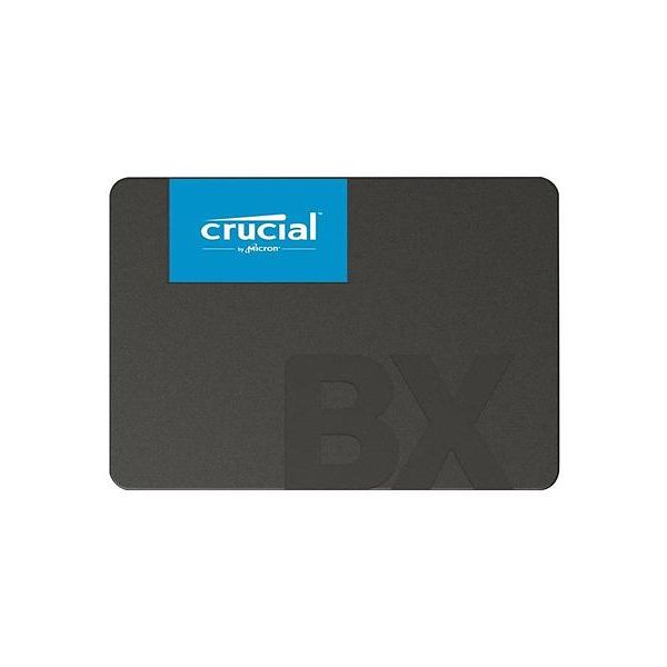 Crucial BX500 2.5" CT1000BX500SSD1 1TB NZ Prices - PriceMe