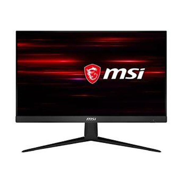 Настройка монитора msi optix g241