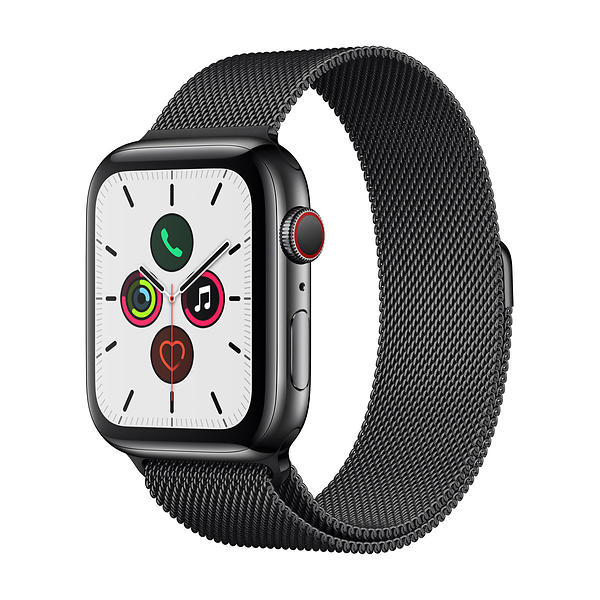 Apple watch 5 discount gps and cellular 44mm