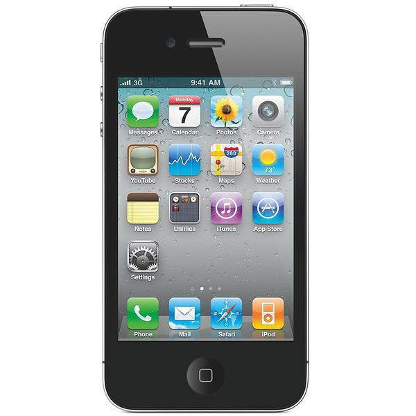 iPhone 4S 32GB Price in Philippines - PriceMe