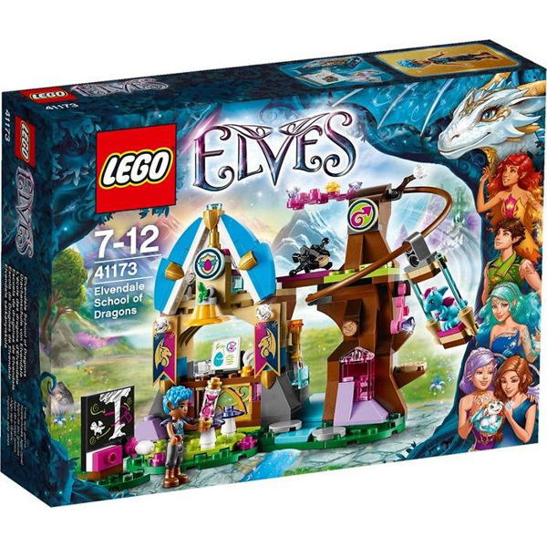 Elves sales lego nz