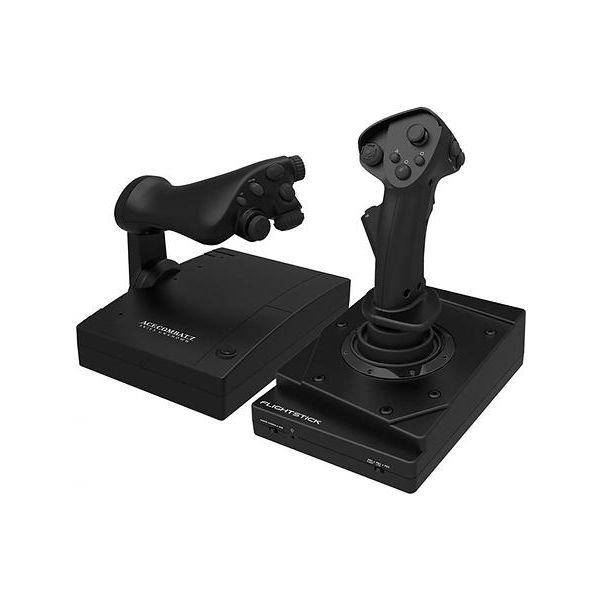 Hori Ace Combat 7 Hotas Flight Stick (Xbox One/PS4) NZ Prices PriceMe