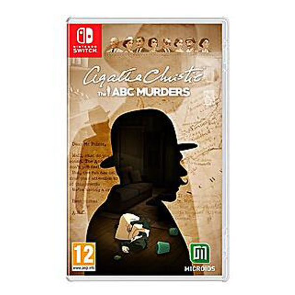 agatha-christie-the-abc-murders-nintendo-switch-nz-prices-priceme