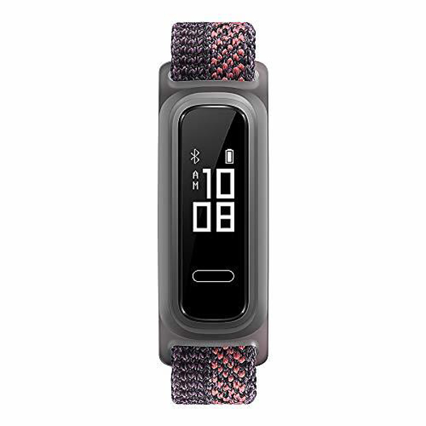 Huawei band 4e compatible with online iphone