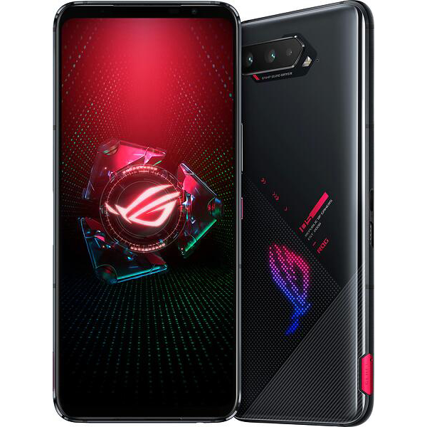 rog phone 5 is 5g