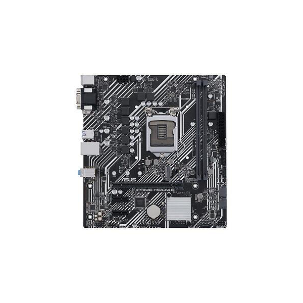 asus prime h510m e price