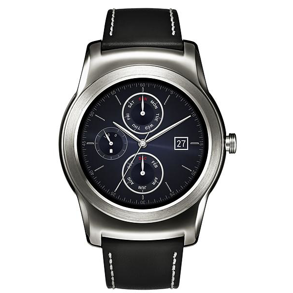 Lg watch cheap urbane nfc