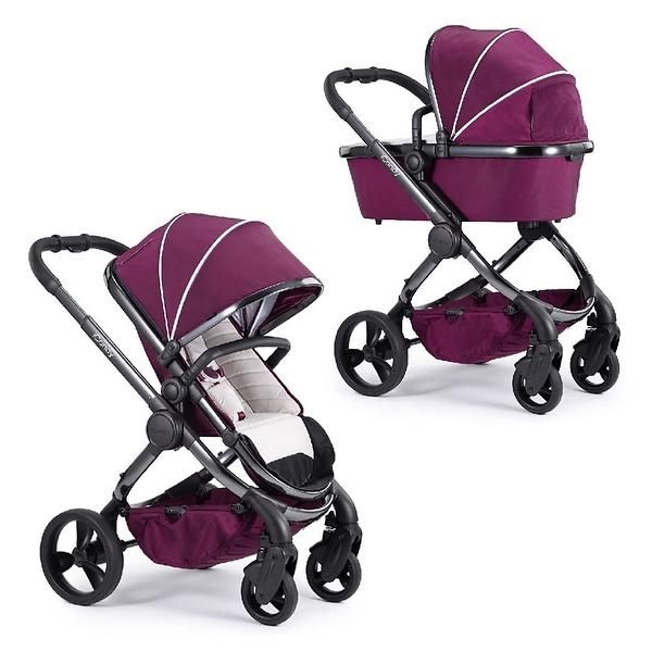 icandy stroller nz