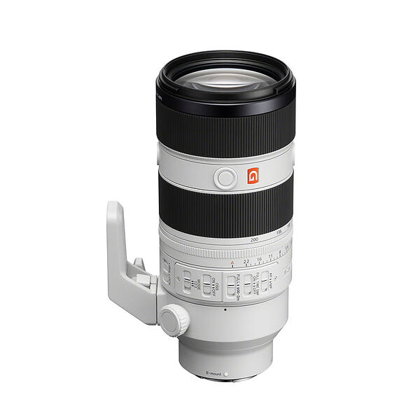 WEB限定カラー ズームレンズ FE 70-200F2.8 OSS II その他 - powertee.com