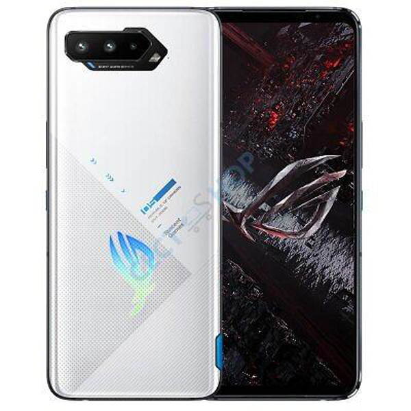 Asus ROG Phone 5S 5G 12GB 256GB Price in Philippines - PriceMe