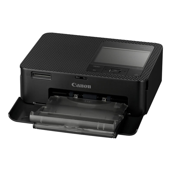 Qoo10 - Canon SELPHY CP1300 Wireless Compact Photo Printer