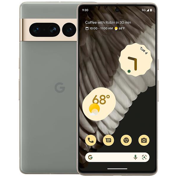 google pixel 6 pro 5g 12gb 128gb