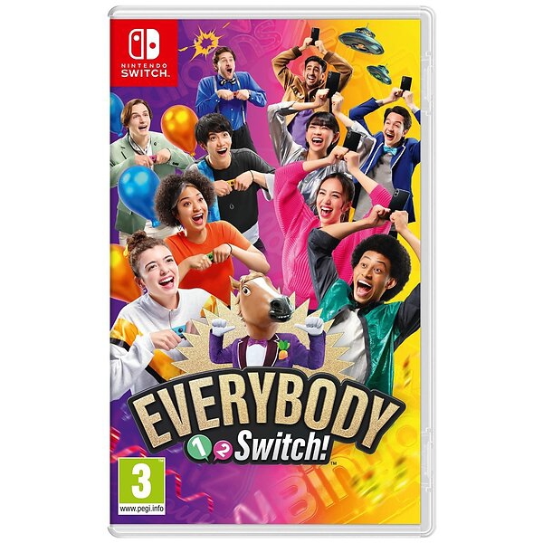 1 2 switch game price