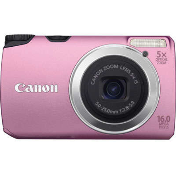 Canon PowerShot A3300 IS Price in Philippines PriceMe
