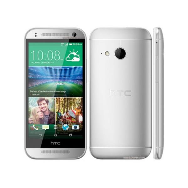 Htc one mini 2 обновить андроид