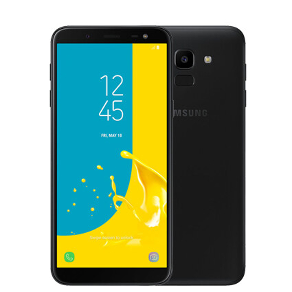 samsung model j6