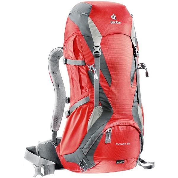 deuter futura 18