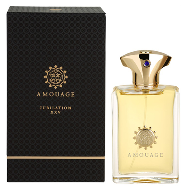 Amouage Jubilation XXV EDP 100ml Price in Singapore PriceMe