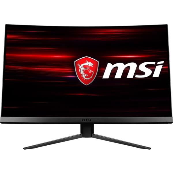 Настройка монитора msi optix mag271c