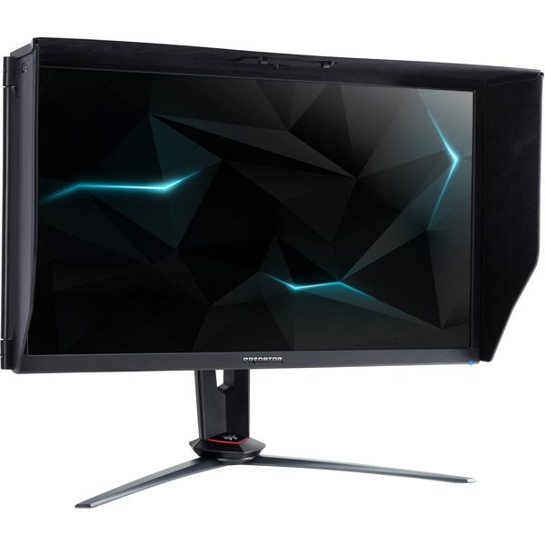 Acer predator xb273gpbmiiprzx 27 обзор