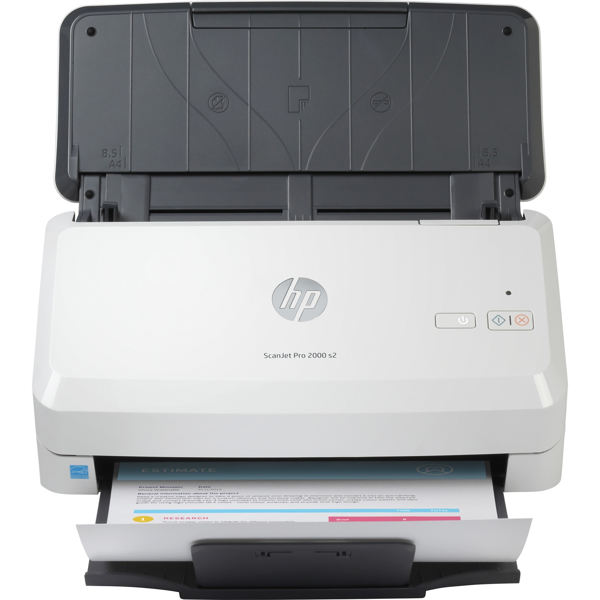 HP Scanjet Pro 2000 S2 NZ Prices - PriceMe