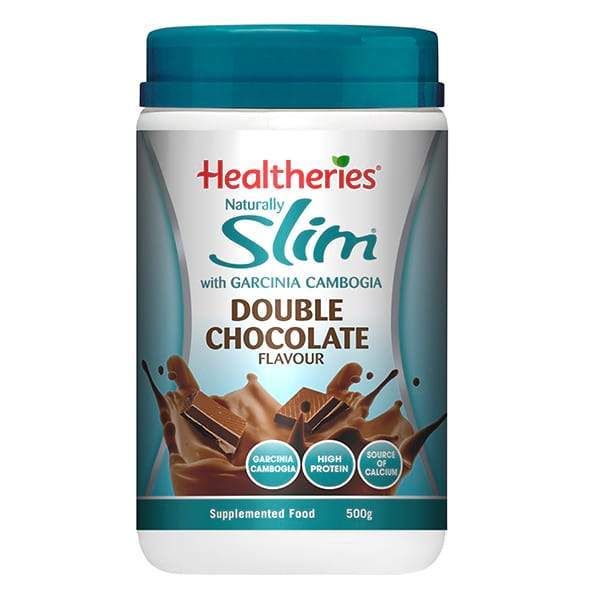 Healtheries Naturally Slim Meal Replacement 500g NZ Prices PriceMe