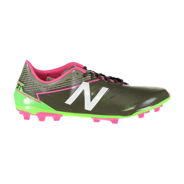 new balance furon damage