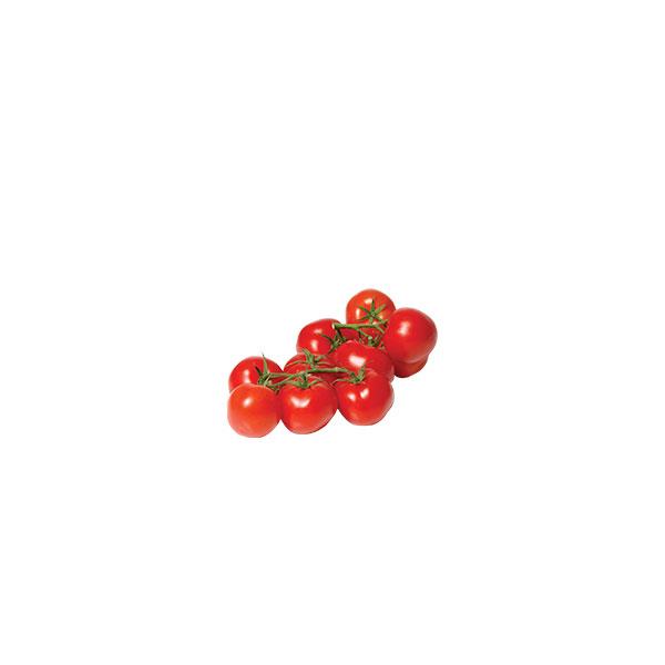 Produce Tomatoes Truss Vine Nz loose per 1kg