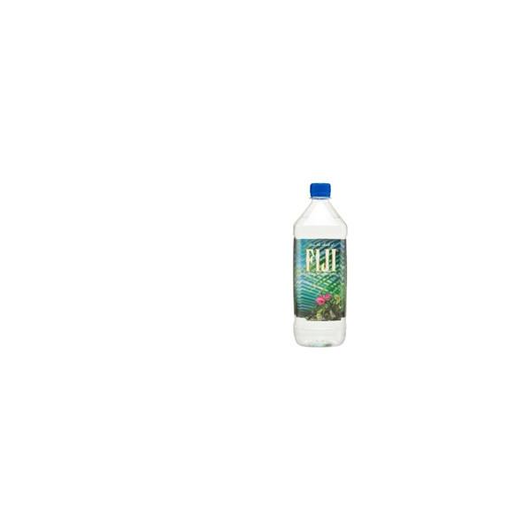 Fiji Water Natural Artesian 1l