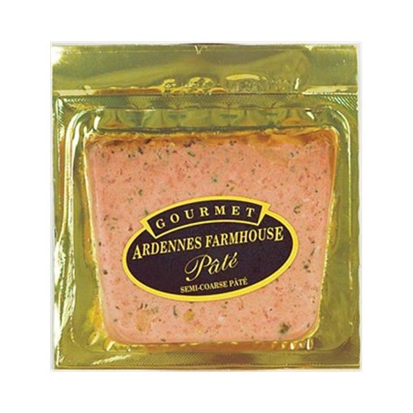 Gourmet Pate Farmhouse 100g Prices FoodMe