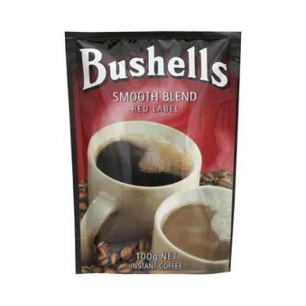 Bushells Instant Coffee Refill 100g