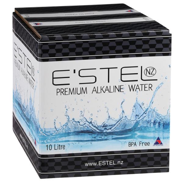 Estel Water Premium 10l