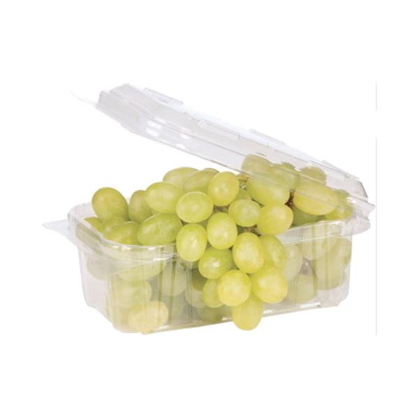 Produce Grapes Green Imported prepacked 500g Prices - FoodMe