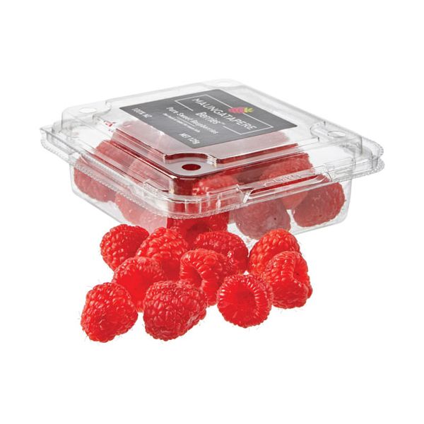 Raspberries 125g Prices FoodMe
