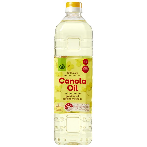 Countdown Canola Oil 1l Prices FoodMe
