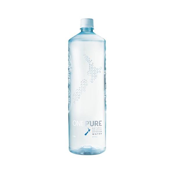 Onepure Natural Water Artesian 1.5l