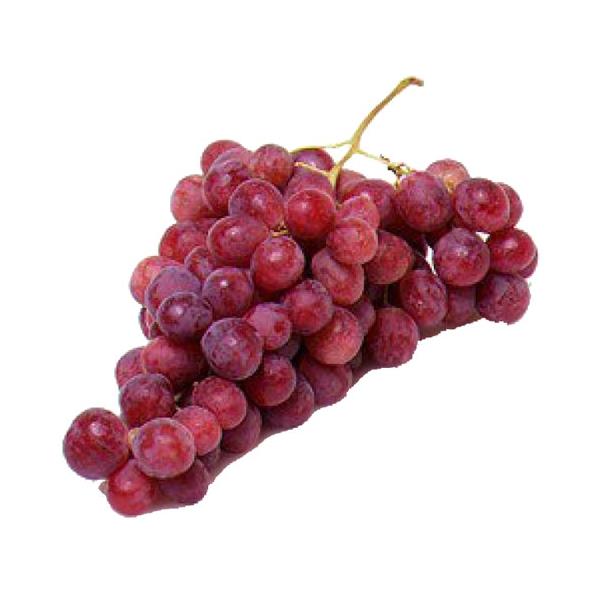 Produce Grapes Red Imported loose per 1kg