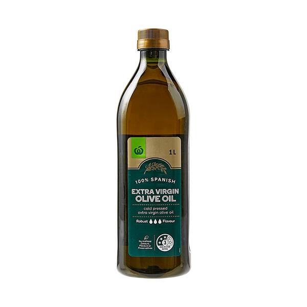 Countdown Olive Oil Extra Virgin 1l Prices - FoodMe