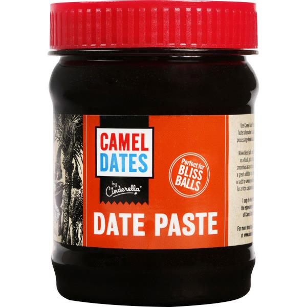 Camel Dates Paste 450g