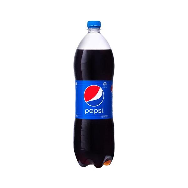 Pepsi Soft Drink Cola btl 1.5l