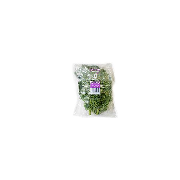 Fresh Produce Kale Organic prepacked 180g