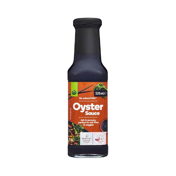 Countdown Oyster Sauce 320ml