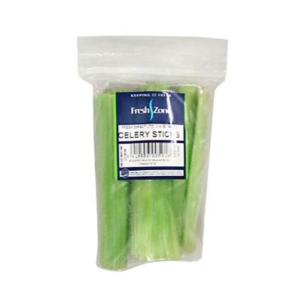 Fresh Produce Countdown Celery Sticks bag 300g