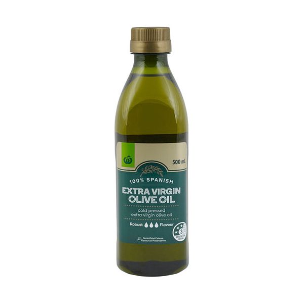 Countdown Olive Oil Extra Virgin 500ml Prices FoodMe