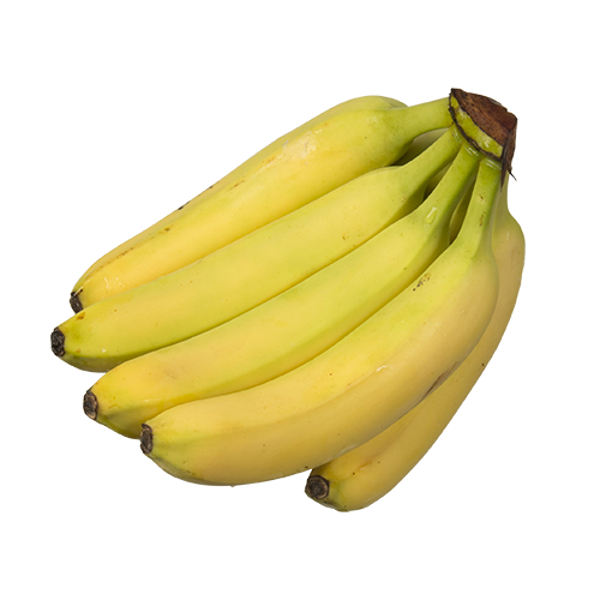 Produce Bananas 1kg