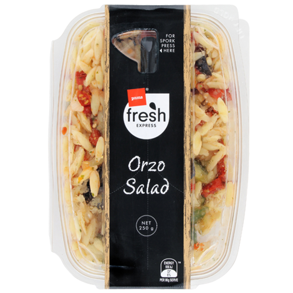 Pams Orzo Salad 250g
