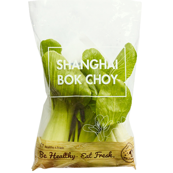 Produce Shanghai Bok Choy 1ea