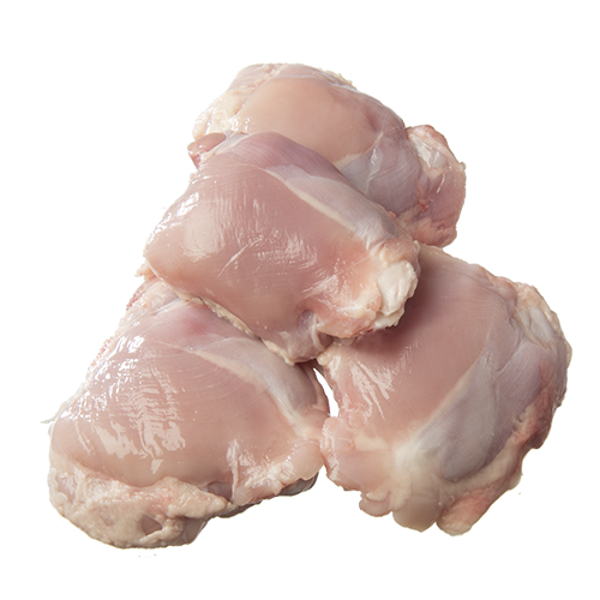 Butchery NZ Chicken Thigh Cutlets 1kg