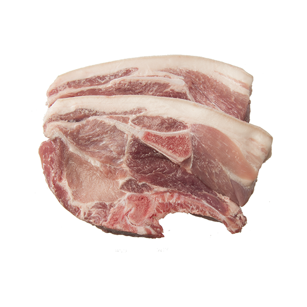 Butchery NZ Pork Shoulder Chops 1kg Prices FoodMe
