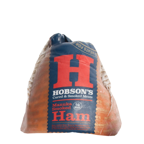Hobson's Choice Ham Cob 3.8kg